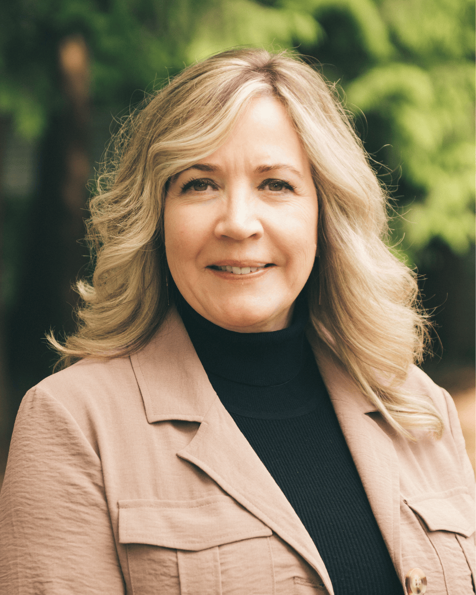 Tricia McCuaig