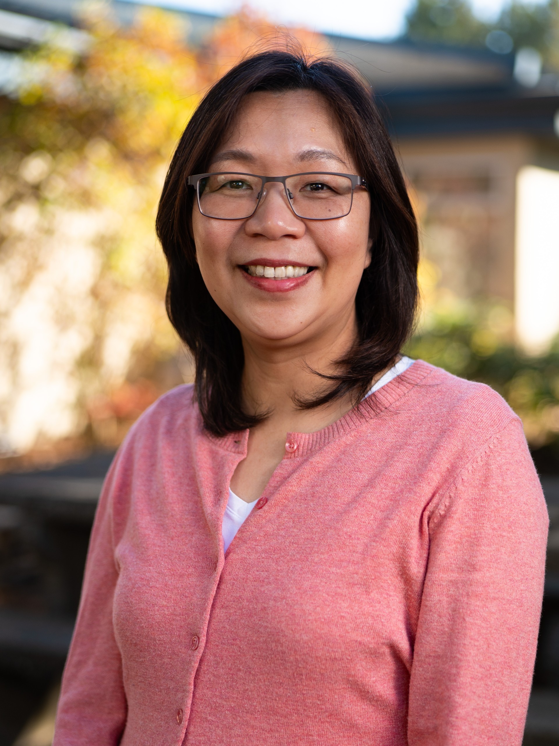 Connie Lu